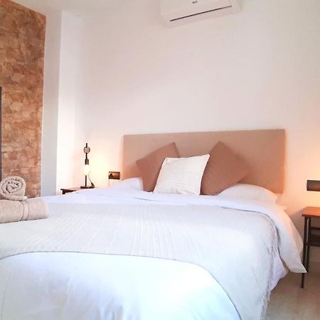 Ferienwohnung Sol Deluxe Nerja Exterior foto