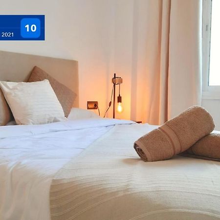 Ferienwohnung Sol Deluxe Nerja Exterior foto