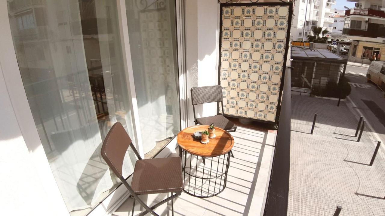 Ferienwohnung Sol Deluxe Nerja Exterior foto
